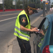 Straż miejska zarabia na kierowcach
