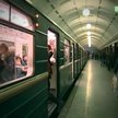 Moskiewskie metro