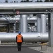 Lubmin w Niemczech: stacja przesyłowa gazu Nord Stream 2