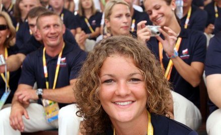 Agnieszka Radwańska