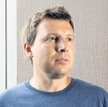 Adam Ki­ciń­ski, szef Opti­mu­sa (u góy), za­pew­nia, że firma nie pla­nu­je kolejnych emisji akcji.