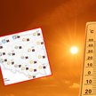 Do 37 stopni pokażą termometry w piątek. Upał zacznie się już w czwartek