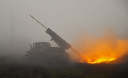 Wojna na Ukrainie. Gen. Skrzypczak: Rosja szykuje ofensywę i odzyskuje przewagę