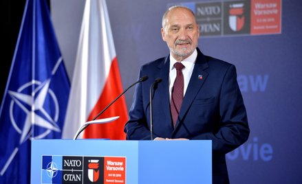Antoni Macierewicz