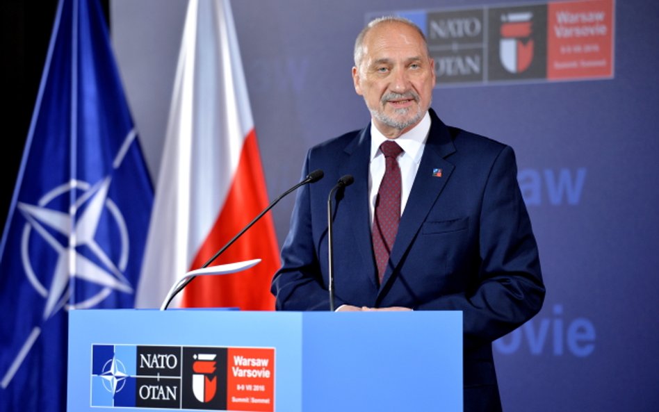 Antoni Macierewicz