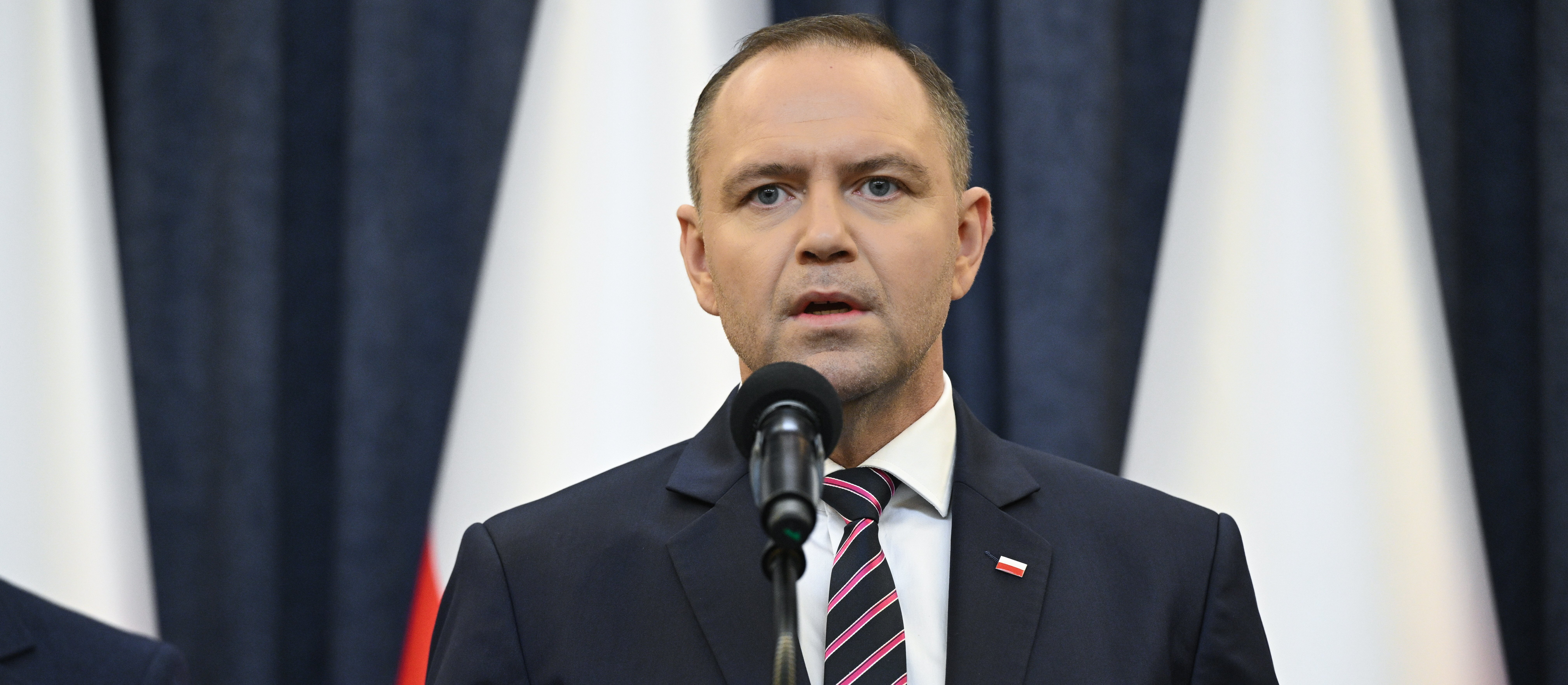 Prezydent Karol Nawrocki odmawia nominacji 46 sędziów