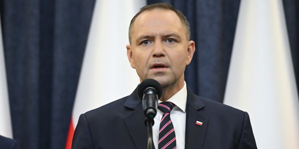 Prezydent Karol Nawrocki odmawia nominacji 46 sędziów