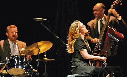 Diana Krall