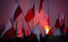 Znane są już szczegóły tegorocznego Marszu Niepodległości, w tym trasa i harmonogram / zdjęcie ilust