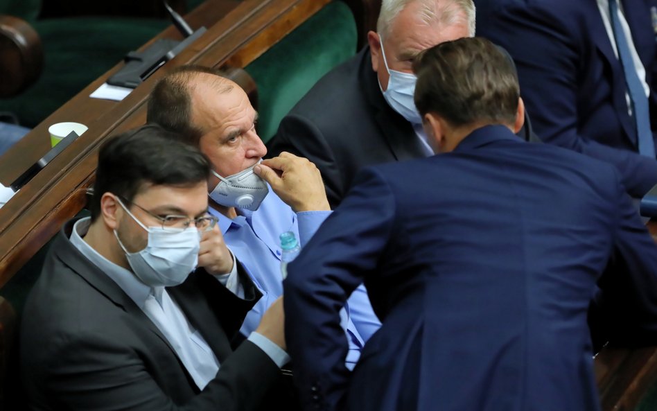 Lex-TVN w Sejmie: czy po reasumpcji zostaną tylko emocje