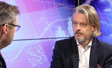 #RZECZoBIZNESIE: Piotr Ciski: Cyfryzacja zmienia kulturę przedsiębiorstw