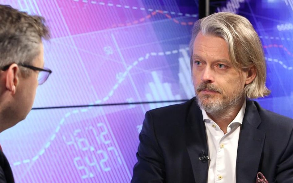 #RZECZoBIZNESIE: Piotr Ciski: Cyfryzacja zmienia kulturę przedsiębiorstw
