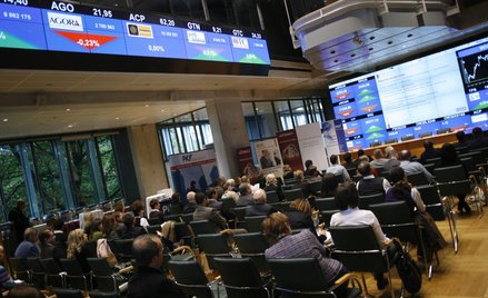 Relatywna siła GPW pozwala oczekiwać nowych szczytów hossy