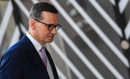 Mateusz Morawiecki