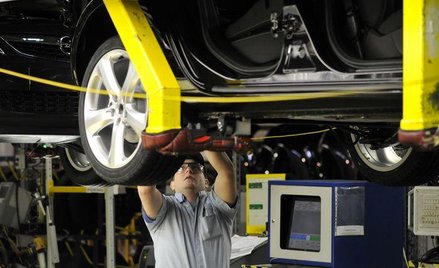 Fatalne prognozy dla polskich eksporterów