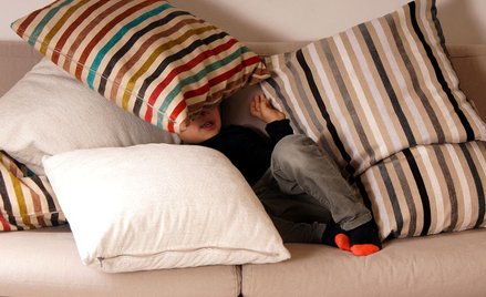 "Daj 30 tys. zł, albo skrzywdzę twoje dzieci"