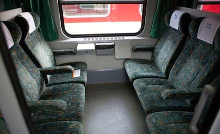 Przewozy Regionalne zmodernizują 21 elektrycznych pociągów