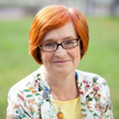 Prof. Małgorzata Fuszara, pełnomocniczka rządu ds. równego traktowania