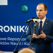 Adam Andruszkiewicz wykupił na Facebooku reklamę za ok. 600 złotych
