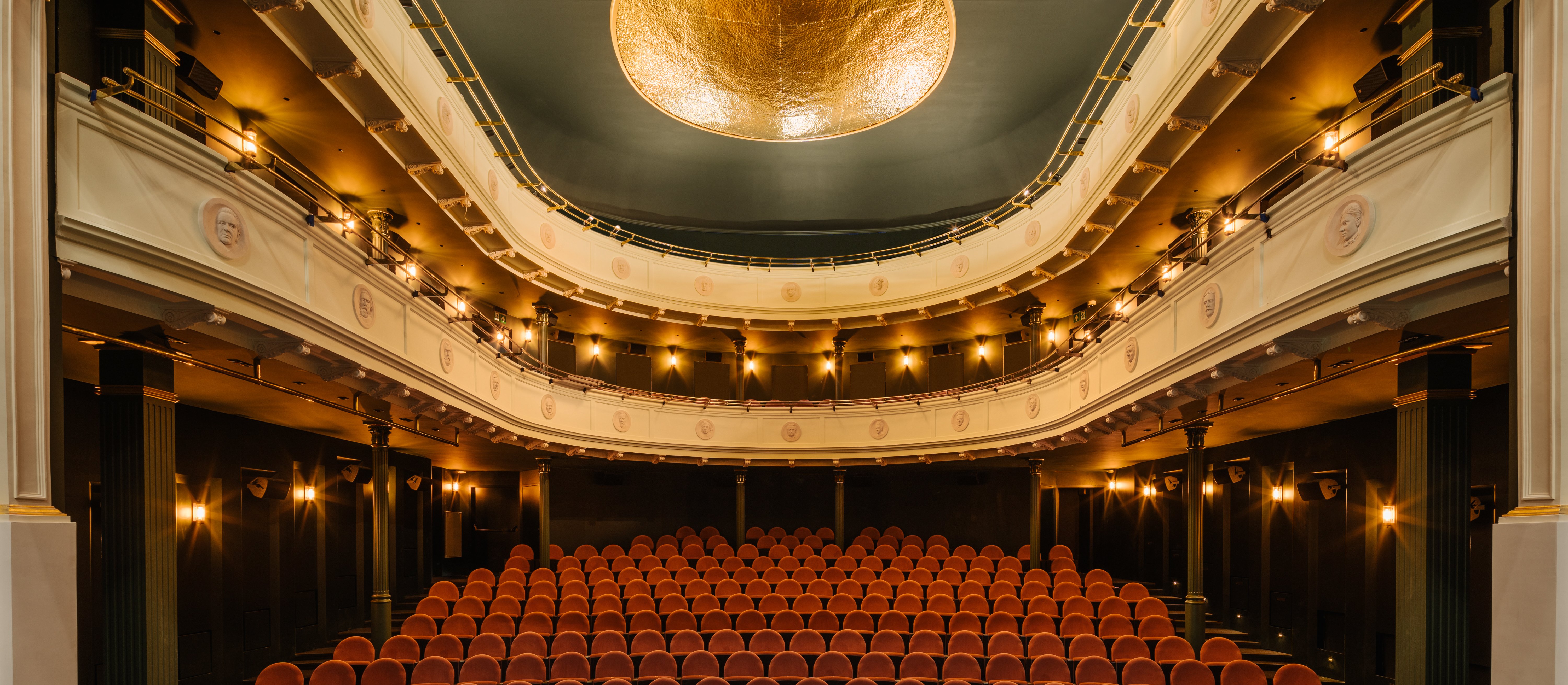 Ministerstwo Kultury chce przejąć Teatr im. Żeromskiego w Kielcach