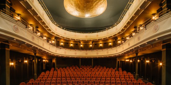 Ministerstwo Kultury chce przejąć Teatr im. Żeromskiego w Kielcach