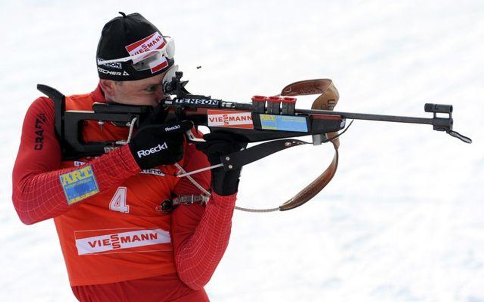 Tomasz Sikora