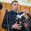 I zastępca Prokuratora Generalnego Prokurator Krajowy Dariusz Korneluk