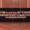 Konkurs Chopinowski: Sukces Polaków, porażka Chin
