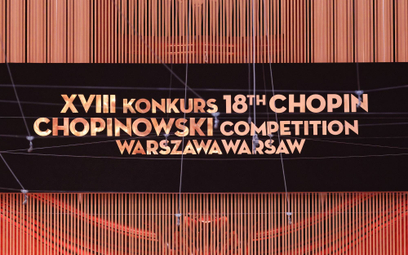 Konkurs Chopinowski: Sukces Polaków, porażka Chin