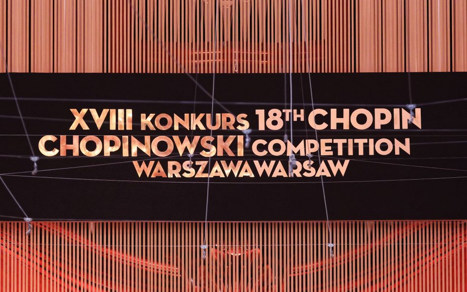 Konkurs Chopinowski: Sukces Polaków, porażka Chin