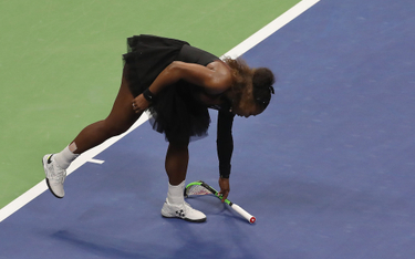 Fantastyczna Naomi Osaka wygrywa US Open