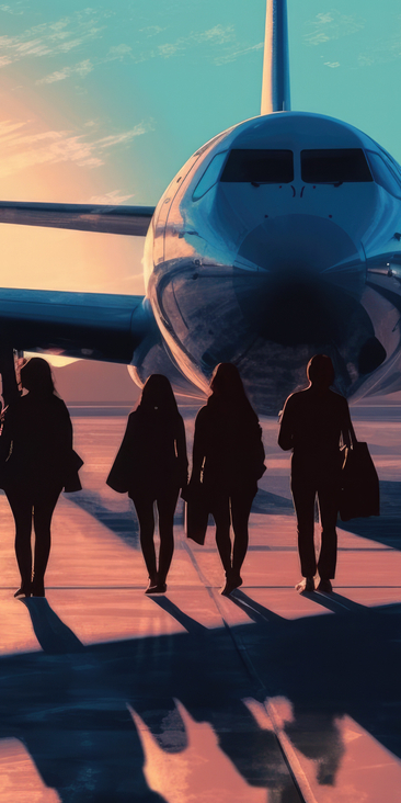 Według ICAO największy odsetek kobiet pilotów – 6,15% – znajduje się w rejonie Azji i Pacyfiku.