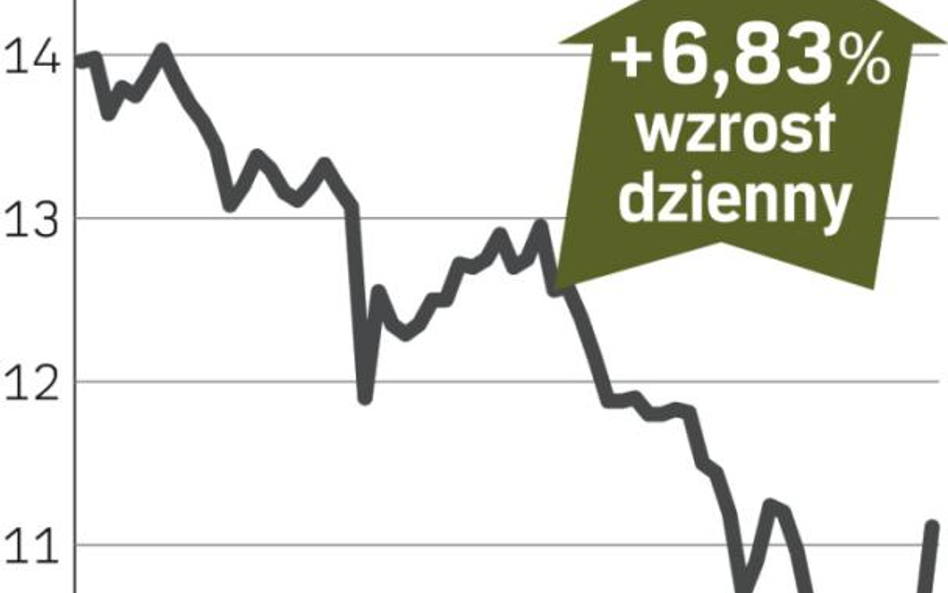 Gant development – spółka, o której się mówi w Warszawie