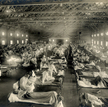 Szpital w Camp Funston, Kansas