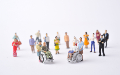 Siedem lat czekania na świadczenie dla opiekunów osób niepełnosprawnych