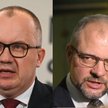 Od lewej: Adam Bodnar, Aleksander Stępkowski