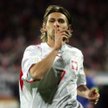 Ebi Smolarek: Krzywd tak łatwo nie zapominam
