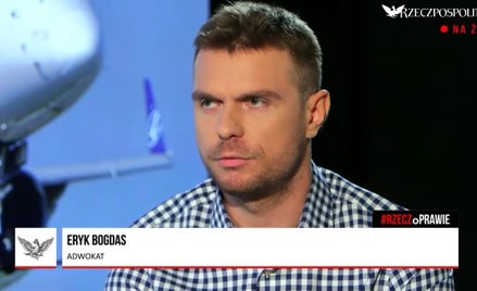 Eryk Bogdas