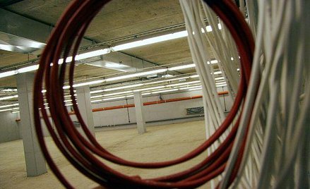 Duńczycy wycofają NKT Cables z giełdy