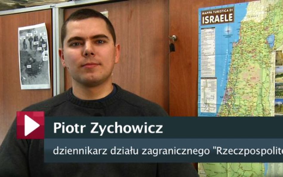 Na Bliskim Wschodzie bez zmian