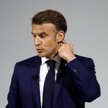 Emmanuel Macron