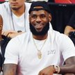 LeBron James przeniósł się do Los Angeles. Czteroletni kontrakt najlepszego koszykarza świata z Lake
