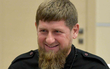Ramzan Kadyrow