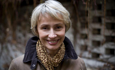 Agnieszka Romaszewska-Guzy