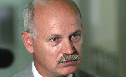 Witold Gintowt-Dziewałtowski