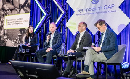 Różne wymiary bezpieczeństwa żywnościowego