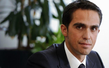 Przesłuchania Alberto Contadora przed trybunałem rozpoczęte