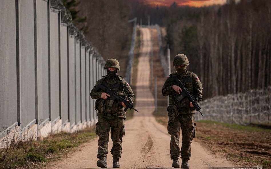 Niewybuchy na torach, podpalenia,... Co jeszcze nam grozi?