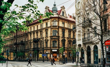 Kraków to jedyne polskie miasto, które pojawiło się w zestawieniu TimeOut.