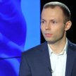 #RZECZoBIZNESIE: Adrian Zwoliński: Na niepowodzeniu TTIP zyskają Chiny